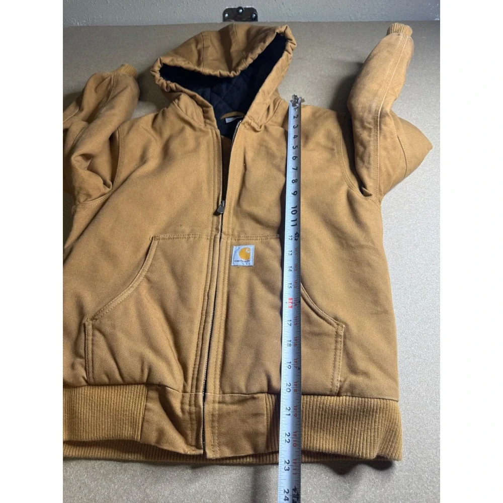 Carhartt kids active